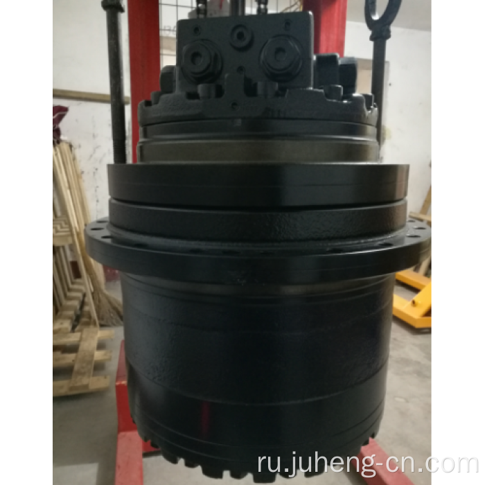 R160LC-7 Travel Motor R160LC-7 Финальный привод 31N5-40010